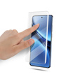 MOCOLO UV Liquid Film 3D Curved – szkło hartowane do Vivo X200 Pro 5G z pełnym zakrzywionym pokryciem