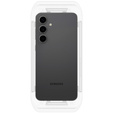 SPIGEN Szkło Hartowane do Samsung Galaxy A56 5G / 24 FE, Glas.TR EZ Fit (2 sztuki)