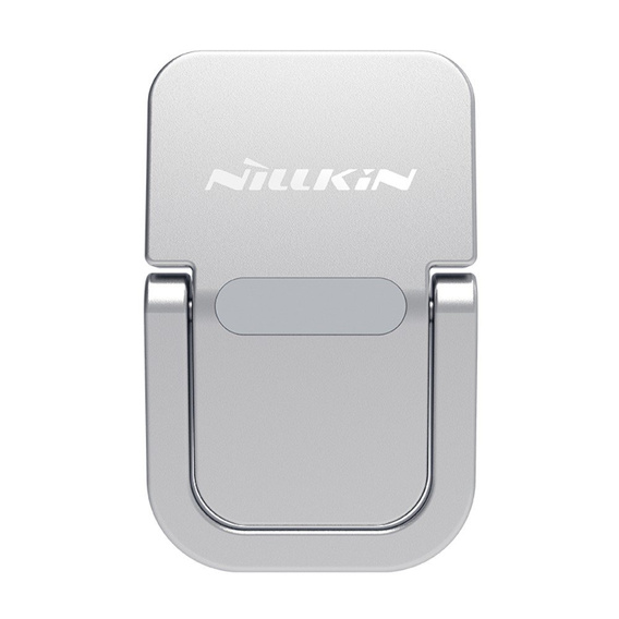 NILLKIN Bolster Mini Podstawka pod Laptop - Silver