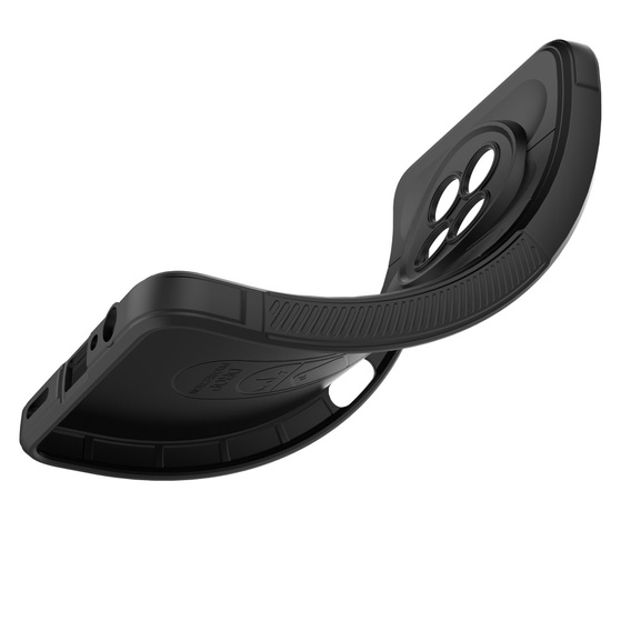 Etui do Realme 12, Gaming Shockproof, czarne