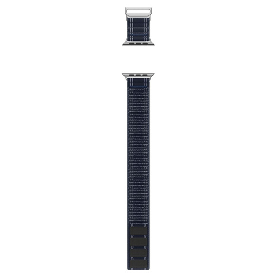 Pasek Spigen WBF0 Band do Apple Watch 8/9/10/11/SE/Ultra 1/2 (44/45/46/49 mm)