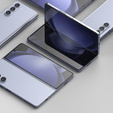 Folia Hydrożelowa Ringke Dual Easy Film Full Cover Do Galaxy Z Fold5, 2 Sztuki