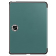 Etui do OnePlus Pad, Smartcase, zielone
