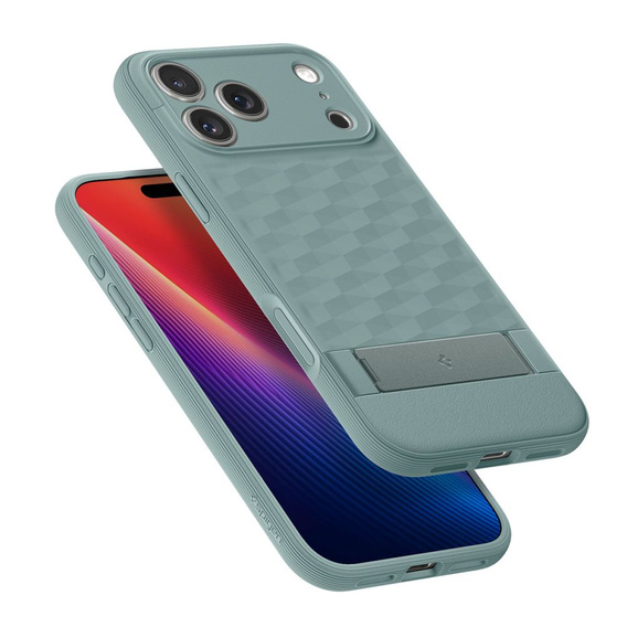 Etui Spigen Parallax Mag do iPhone 17 Pro Max