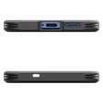 Etui Spigen Tough Armor Mag Abyss Green do Samsung Galaxy S25