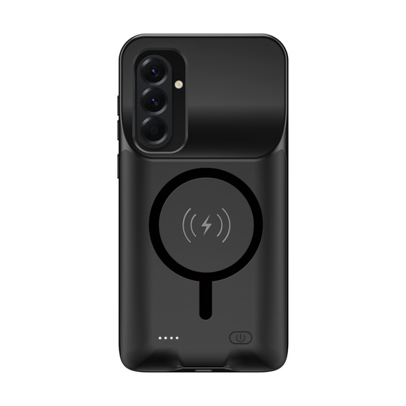 Etui z baterią 6000mAh do Samsung Galaxy A36 / A56 5G – funkcjonalność i energia