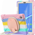 Etui dla dzieci do Lenovo Tab M10 Plus 10.3 TB-X606, Pancerne Ochronne, Kolorowe