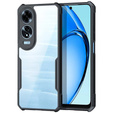 Etui do Oppo A60, AntiDrop Hybrid, czarne