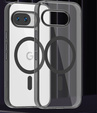 Etui do Google Pixel 9a – kompatybilne z MagSafe, czarne