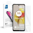 Szkło Hartowane Blue Star 9H do Motorola Moto G13/G23/G73