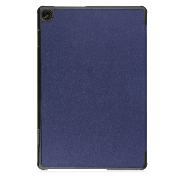 Etui do Lenovo Tab M10 10.1 Gen 3 TB-328FU/TB-328XU, Smartcase, granatowe