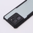 Etui do Xiaomi 13T / 13T Pro, AntiDrop Hybrid, czarne