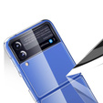 Etui Clear Case do Samsung Galaxy Z Flip 3