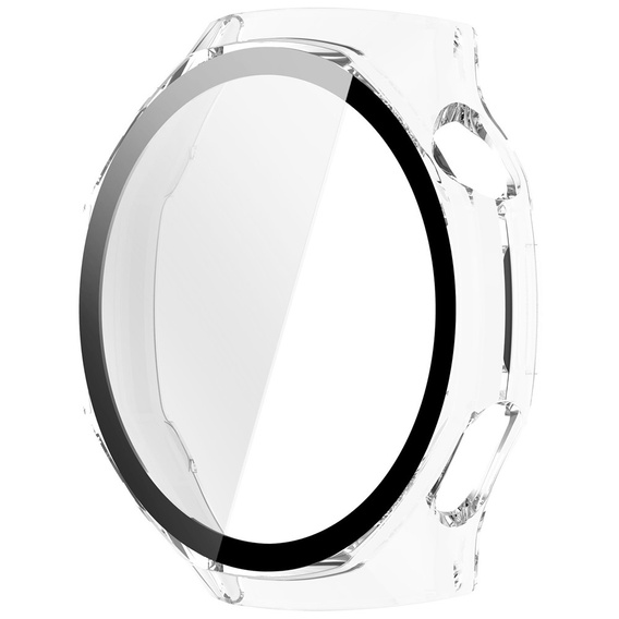 Etui ochronne z hartowanym szkłem do Huawei Watch GT 6 Pro 46mm