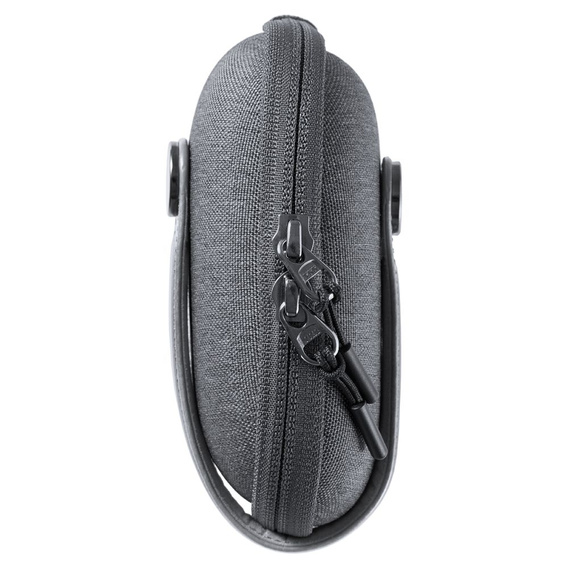 Pokrowiec Spigen Klasden do Nintendo Switch 2 – Charcoal Grey