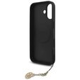 Etui GUESS 4G Charms Collection Hardcase do iPhone 17
