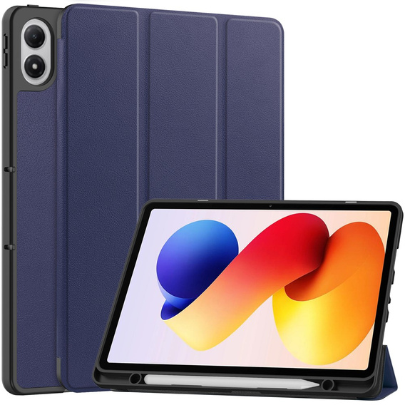 Etui z klapką Smartcase do Xiaomi Redmi Pad 2 Pro