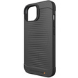 Etui Gear4 D3O do iPhone 14, Havana Snap MagSafe, Black