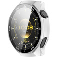 Etui ochronne ze szkłem hartowanym do Huawei Watch GT 6 Pro 46mm