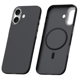 Etui SULADA z MagSafe do iPhone 17