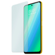 2x Szkło Hartowane do Poco X3 NFC / X3 Pro, ERBORD 9H Hard Glass, szybka