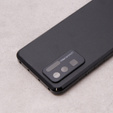Etui do Huawei P30 Pro, ERBORD Glass Armor Leather, czarne