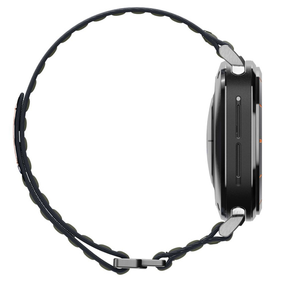 Pasek Spigen WBF0 do Samsung Galaxy Watch Ultra 2024/2025 (47 mm)