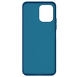 Etui NILLKIN do Xiaomi Redmi 12 4G, Super Frosted Shield Case, Niebieskie