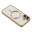 Etui Electro MagSafe do iPhone 17