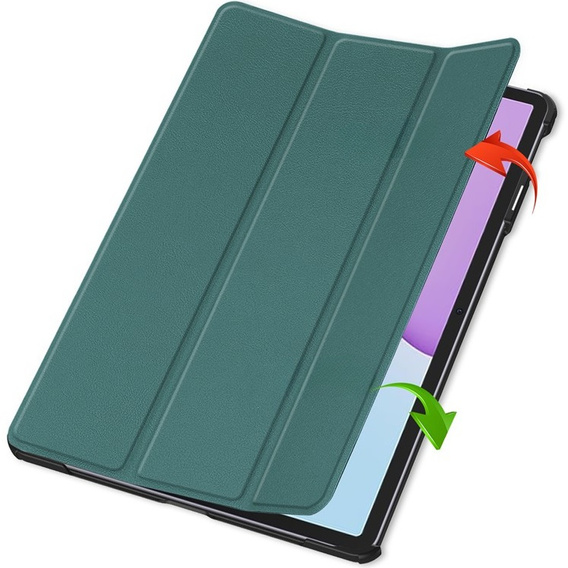 Etui z klapką Smartcase do Huawei MatePad 11.5 2025