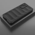 Etui do Xiaomi Redmi Note 12S, Gaming Shockproof, czarne