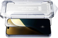 2x Szkło Hartowane ERBORD Easy App Full Screen Protector do iPhone 17 Pro Max