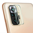 Szkło hartowane na aparat do Xiaomi Redmi Note 10 Pro