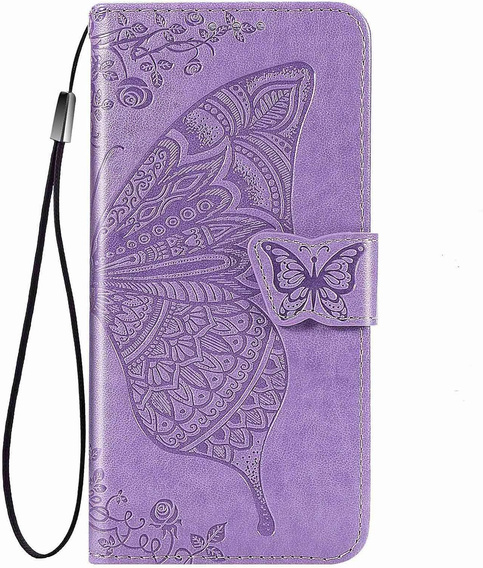 Etui z klapką Butterfly do Xiaomi 15T