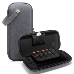 Pokrowiec Spigen Klasden do Nintendo Switch 2 – Charcoal Grey