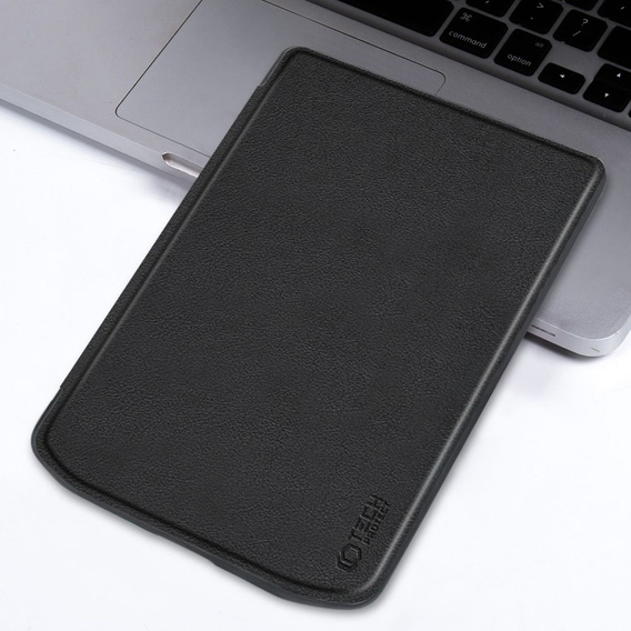 Etui do Pocketbook Verse / Verse Pro, Smartcase, czarne