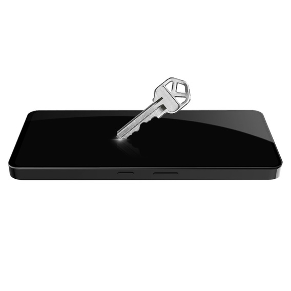 NILLKIN 3D Szkło Hartowane na cały ekran do Nothing Phone 3a / 3a Pro