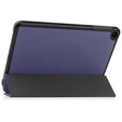 Etui do Huawei MatePad SE 10.4 2022, Smartcase, granatowe
