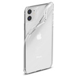 Etui Spigen do iPhone 11, Liquid Crystal, przezroczyste