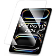 Szkło Hartowane do iPad Pro 11" 2024 (5 gen.)