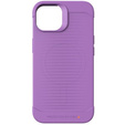 Etui Gear4 D3O do iPhone 14, Havana Snap MagSafe, Purple