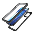 Etui Wodoodporne IP68 do iPhone 12, czarne