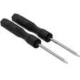 Pasek Silikonowy QuickFit 22mm do Garmin, Pomarańczowy