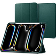 Etui Spigen Urban Fit Midnight Green do iPad Pro 11" M4 5 gen. 2024
