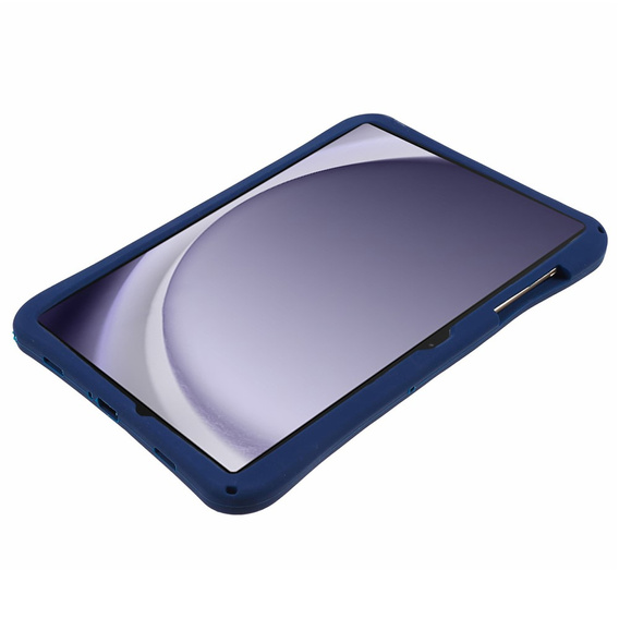 Etui silikonowe Astronauta do Samsung Galaxy Tab A11+/A9+