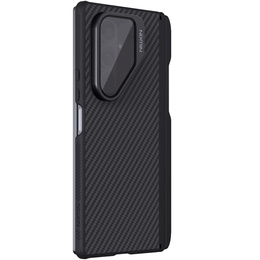 Nillkin Etui pancerne z rysikiem, do MagSafe, do Samsung Galaxy Z Fold7 5G