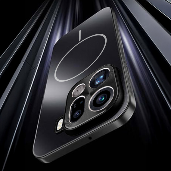 Etui z MagSafe do Oppo Find X9 Pro