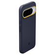 Etui Spigen do Google Pixel 10/10 Pro, Nano Pop Mag MagSafe, Blueberry Navy