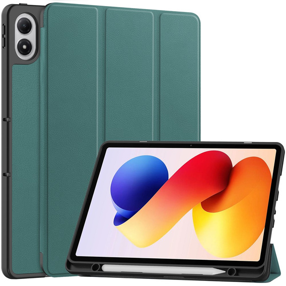 Etui z klapką Smartcase do Xiaomi Redmi Pad 2 Pro