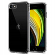 Etui Spigen do iPhone 7/8/SE 2020/SE 2022, Ultra Hybrid, Crystal Clear, przezroczyste